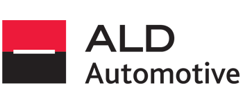 Logo ALD Automotive